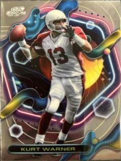 Kurt Warner