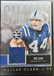 Dallas Clark