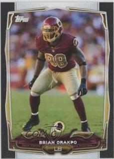 Brian Orakpo