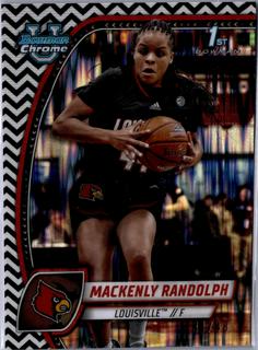 Mackenly Randolph