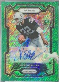 Marcus Allen