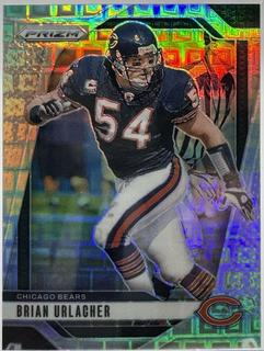 Brian Urlacher