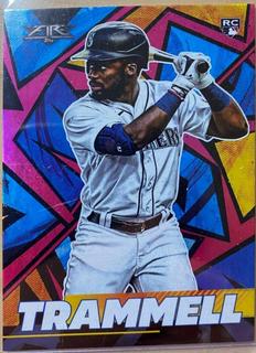 Taylor Trammell
