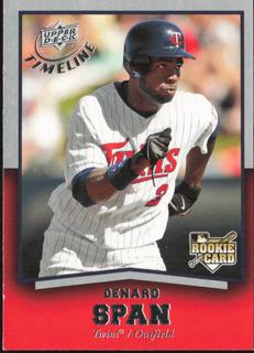 Denard Span