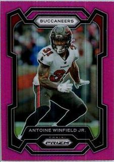 Antoine Winfield Jr.