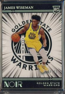James Wiseman