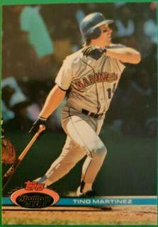 Tino Martinez