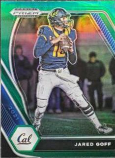 Jared Goff