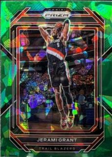 Jerami Grant