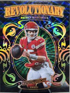 Patrick Mahomes II