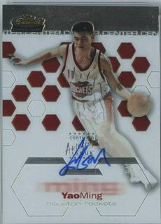 Yao Ming