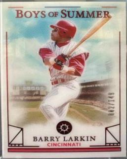 Barry Larkin