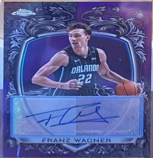 Franz Wagner