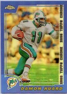 Damon Huard