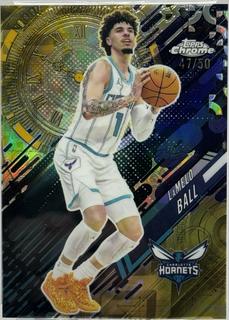 LaMelo Ball