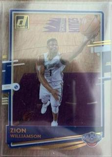 Zion Williamson