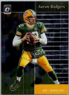 Aaron Rodgers