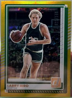 Larry Bird