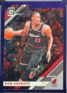 Bam Adebayo