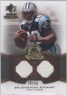Jonathan Stewart