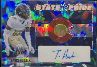Travis Hunter