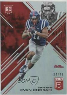 Evan Engram