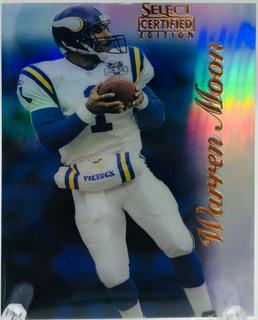 Warren Moon
