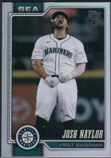 Josh Naylor