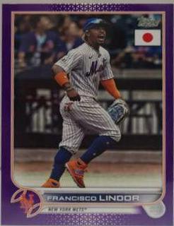 Francisco Lindor