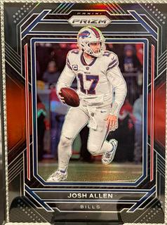 Josh Allen