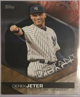 Derek Jeter