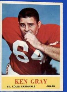 Ken Gray