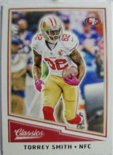 Torrey Smith