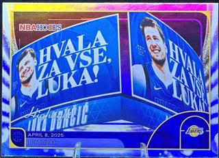Luka Doncic