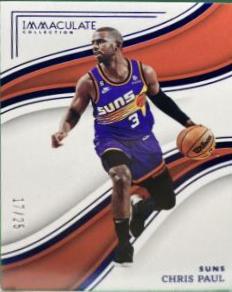 Chris Paul