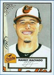 Manny Machado