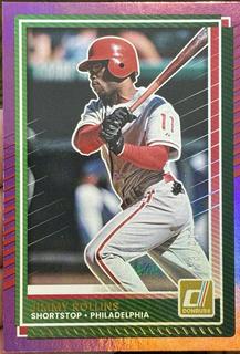 Jimmy Rollins