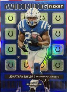 Jonathan Taylor