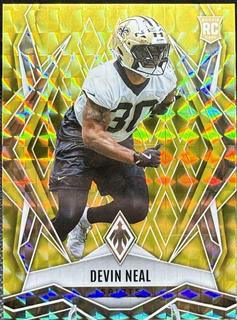 Devin Neal