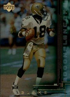 Jeff Blake