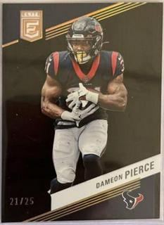 Dameon Pierce