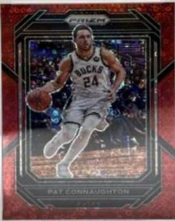 Pat Connaughton