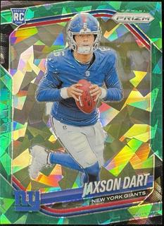 Jaxson Dart