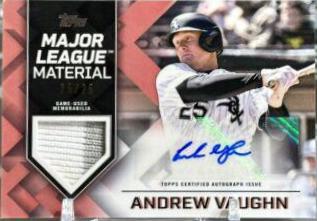 Andrew Vaughn