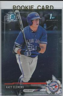 Kacy Clemens