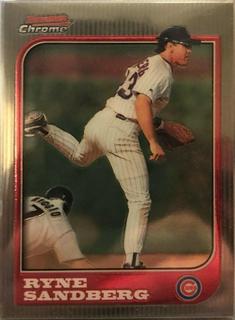 Ryne Sandberg