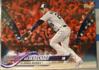 Nolan Arenado