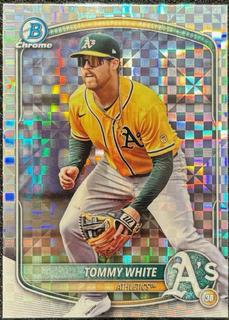Tommy White