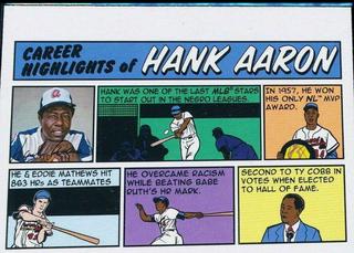 Hank Aaron