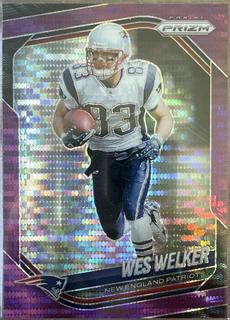 Wes Welker